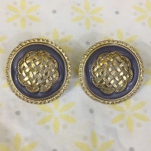 3/$20 Weekenders Stud Earrings